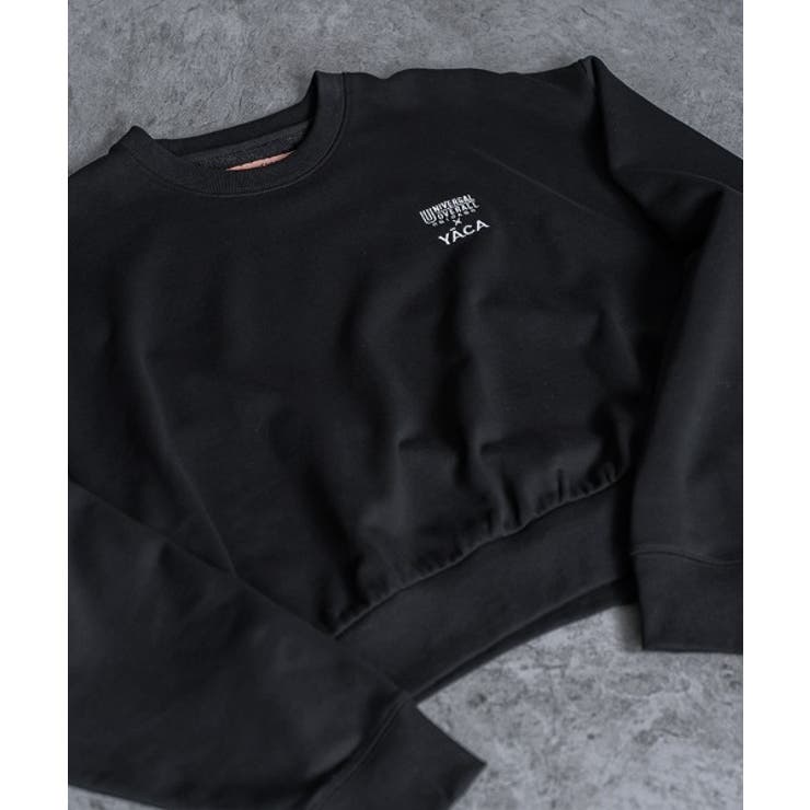 [別注]UNIVERSAL OVERALL×YACA Collaboration | ENAF | 詳細画像98 