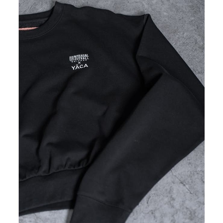 [別注]UNIVERSAL OVERALL×YACA Collaboration | ENAF | 詳細画像99 