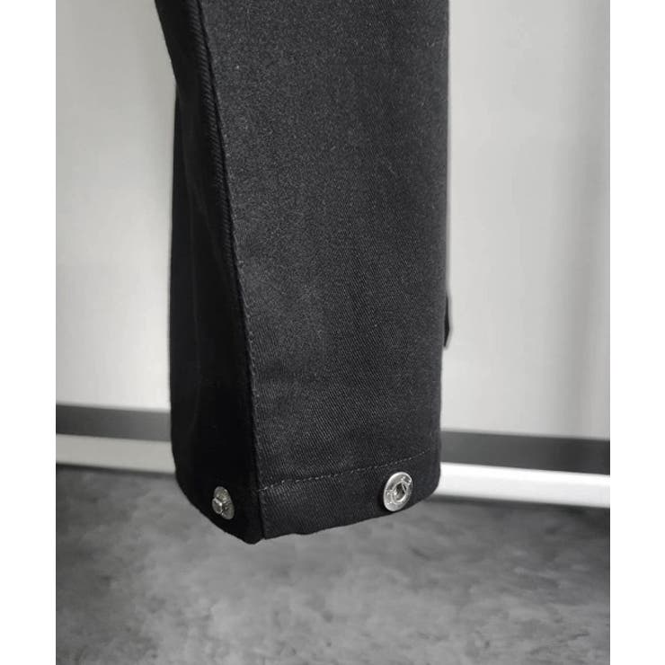 Curved Balloon Pants | ENAF | 詳細画像38 