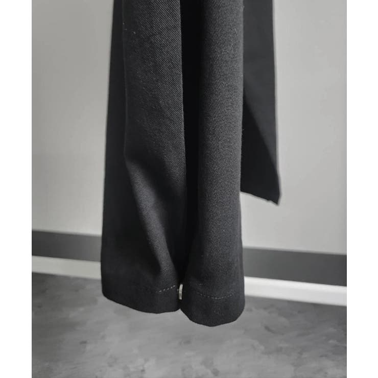 Curved Balloon Pants | ENAF | 詳細画像39 