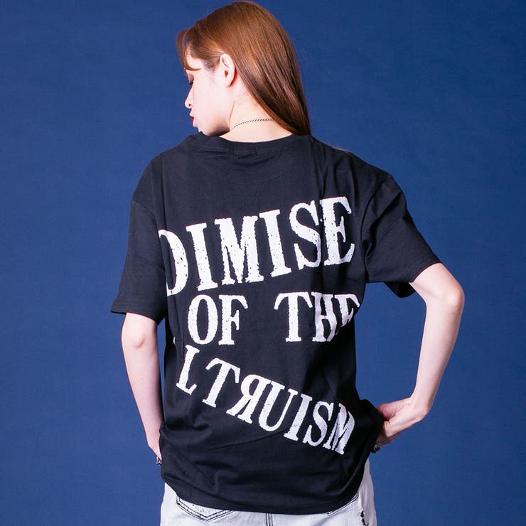 Tシャツｔ オーバーサイズ メンズ 品番 Nflm Enjouemen エンジョウメン のメンズ ファッション通販 Shoplist ショップリスト