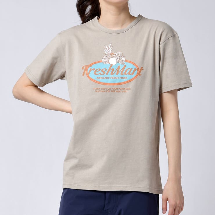 ｔシャツ メンズ 半袖 品番 Nflm Enjouemen エンジョウメン のメンズファッション通販 Shoplist ショップリスト