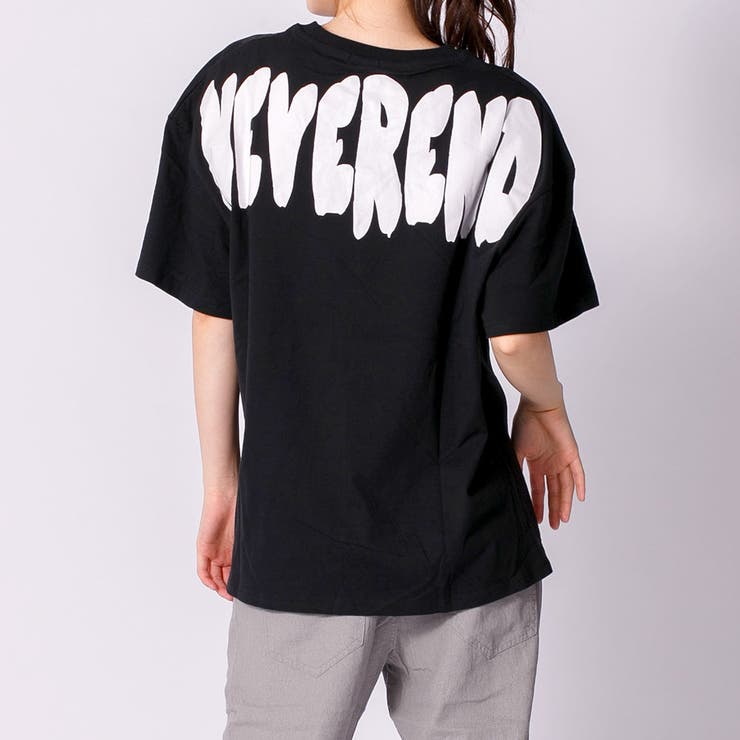 ｔシャツ オーバーサイズ メンズ 品番 Nflm Enjouemen エンジョウメン のメンズ ファッション通販 毎日送料無料 Shoplist ショップリスト