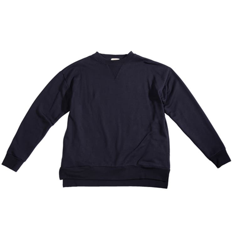 ビッグシルエット トレーナー メンズ 品番 Nflm Enjouemen エンジョウメン のメンズ ファッション通販 Shoplist ショップリスト