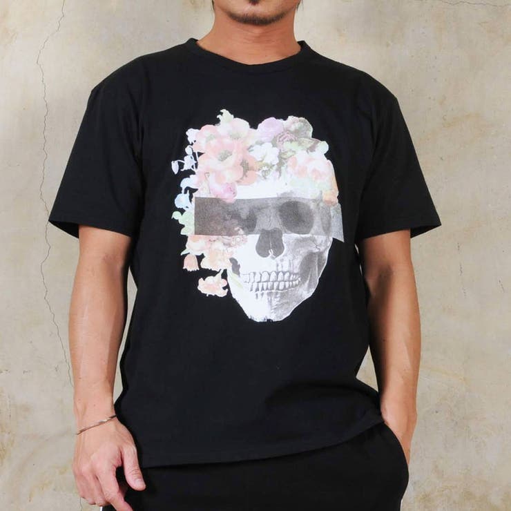 Tシャツ メンズ 半袖 品番 Nflm Enjouemen エンジョウメン のメンズファッション通販 Shoplist ショップリスト