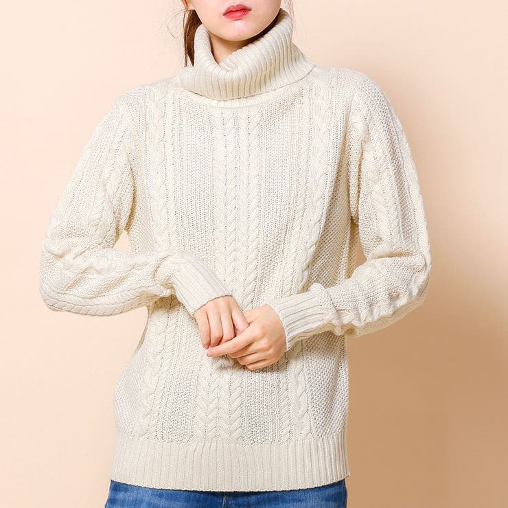 ニット メンズ セーター 品番 Nflm Enjouemen エンジョウメン のメンズ ファッション通販 Shoplist ショップリスト