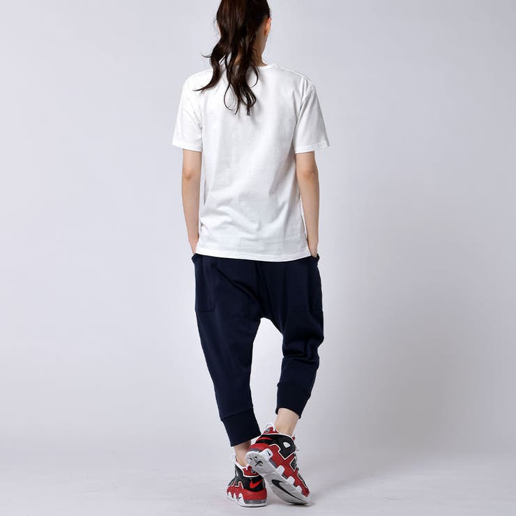 サルエルパンツ メンズ 大きいサイズ[品番：NFLM0000071]｜ENJOUEMEN