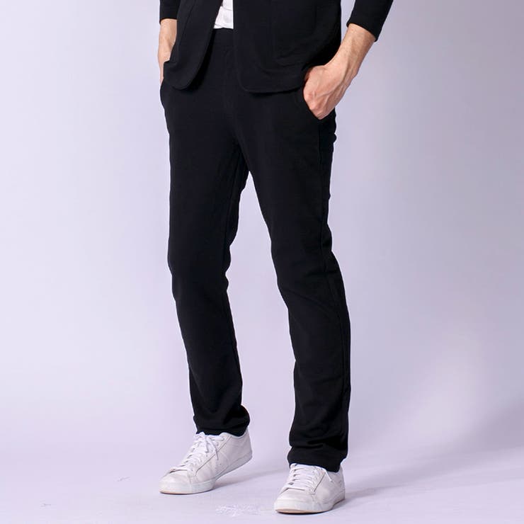スウェットパンツ メンズ パンツ 品番 Nflm Enjouemen エンジョウメン のメンズ ファッション通販 Shoplist ショップリスト