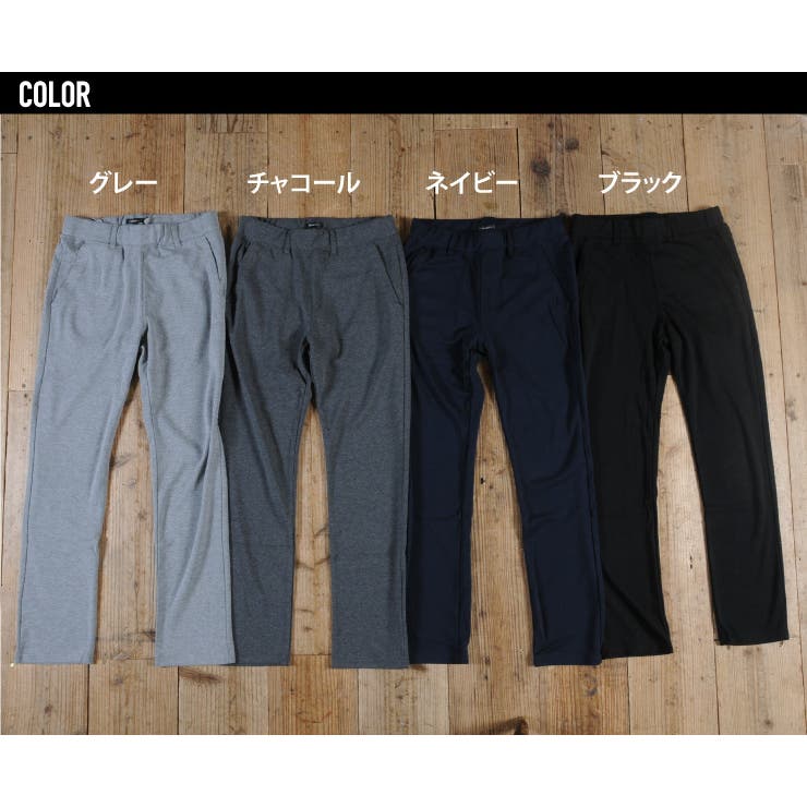 スウェットパンツ メンズ パンツ 品番 Nflm Enjouemen エンジョウメン のメンズ ファッション通販 Shoplist ショップリスト