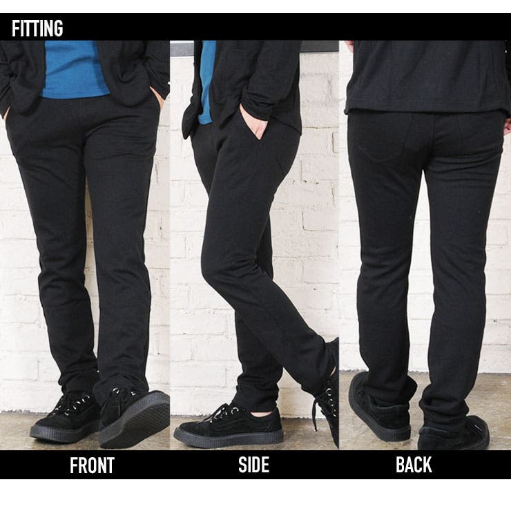 スウェットパンツ メンズ パンツ 品番 Nflm Enjouemen エンジョウメン のメンズ ファッション通販 Shoplist ショップリスト