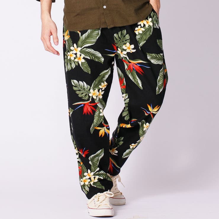 ワイドパンツ メンズ シェフパンツ[品番：NFLM0000163]｜ENJOUEMEN（エンジョウメン）のメンズ ファッション通販｜SHOPLIST（ショップリスト）