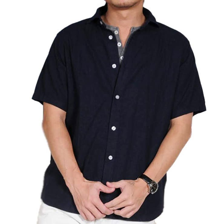 リネンシャツ メンズ 半袖 品番 Nflm Enjouemen エンジョウメン のメンズファッション通販 Shoplist ショップリスト リネンシャツ メンズ 半袖 品番 Nflm Enjouemen エンジョウメン のメンズファッション通販 Shoplist ショップリスト
