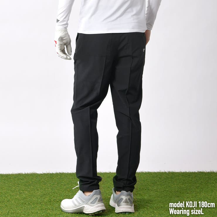 STELLA77GOLF】 ゴルフパンツ[品番：NFLM0000255]｜ENJOUEMEN