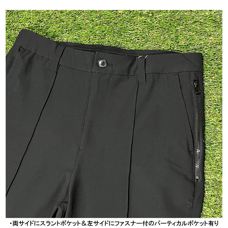STELLA77GOLF】 ゴルフパンツ[品番：NFLM0000255]｜ENJOUEMEN