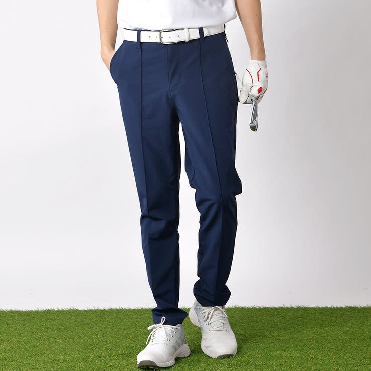 【STELLA77GOLF】 ゴルフパンツ