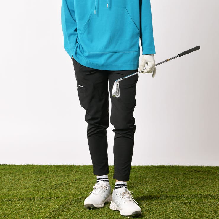 STELLA77GOLF】接触冷感ゴルフパンツ[品番：NFLM0000300