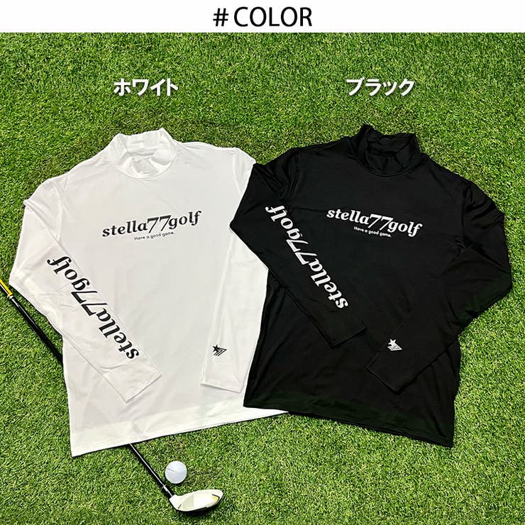QUICKDRYQUICKDRY&COOL接触冷感ハイネックシャツ[品番