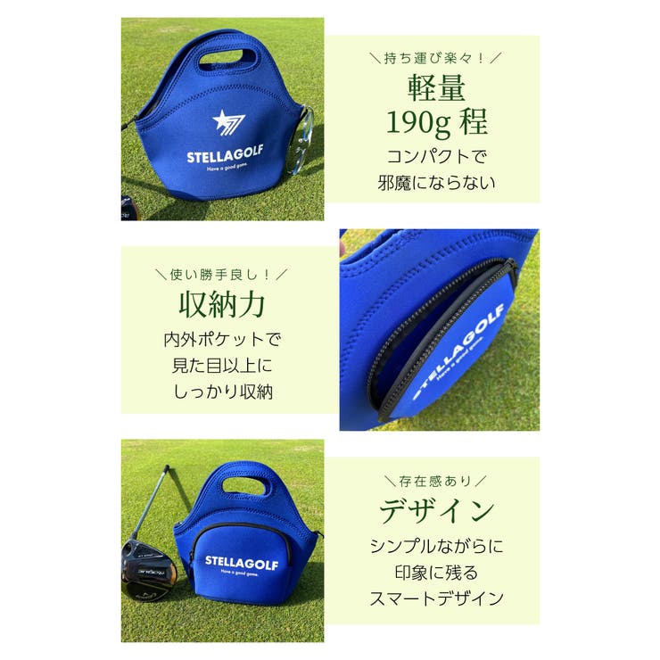 【新品未使用】ゴルフ用ミニバッグ golfbag-fl.jpg?fitin=272:272