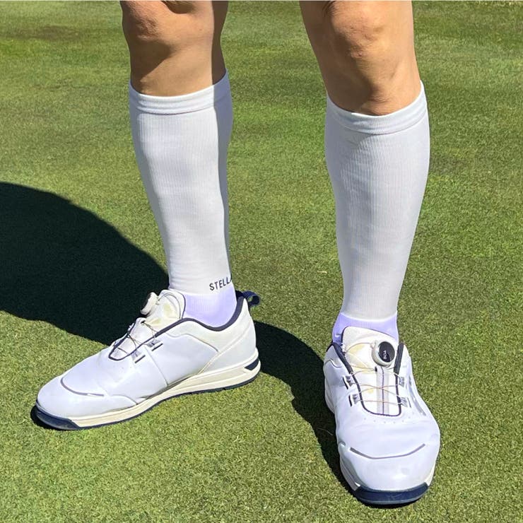 着圧ロングソックス | ENJOUEMEN | 詳細画像12 