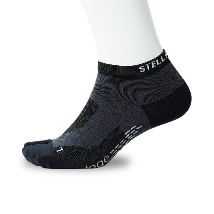 着圧アンクルソックス | ENJOUEMEN | 詳細画像12 