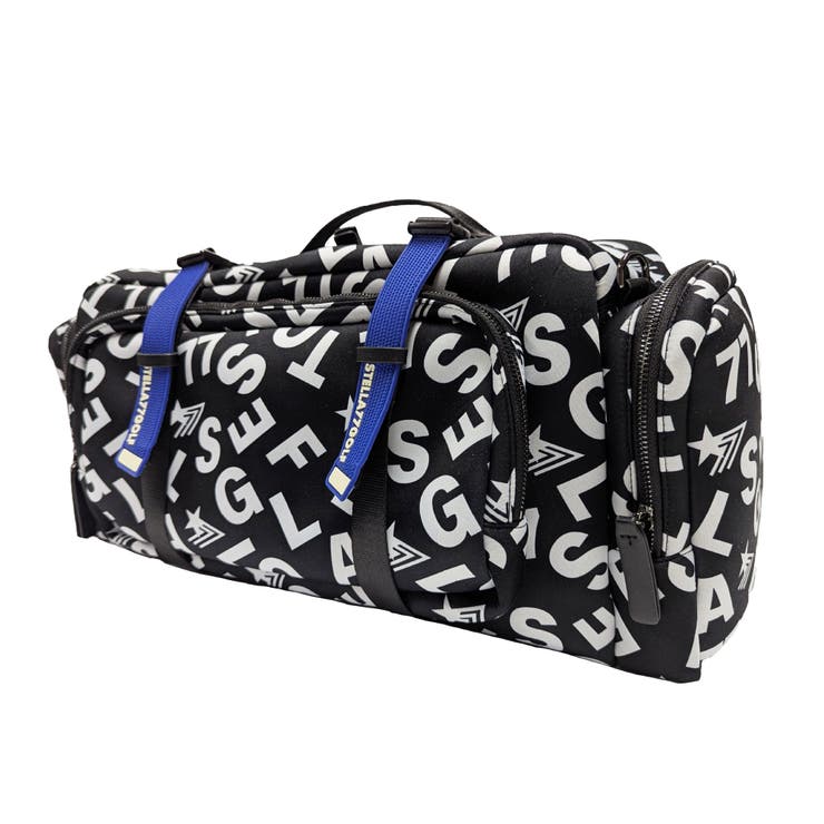 総柄 | ゴルフボストンバッグ | ENJOUEMEN