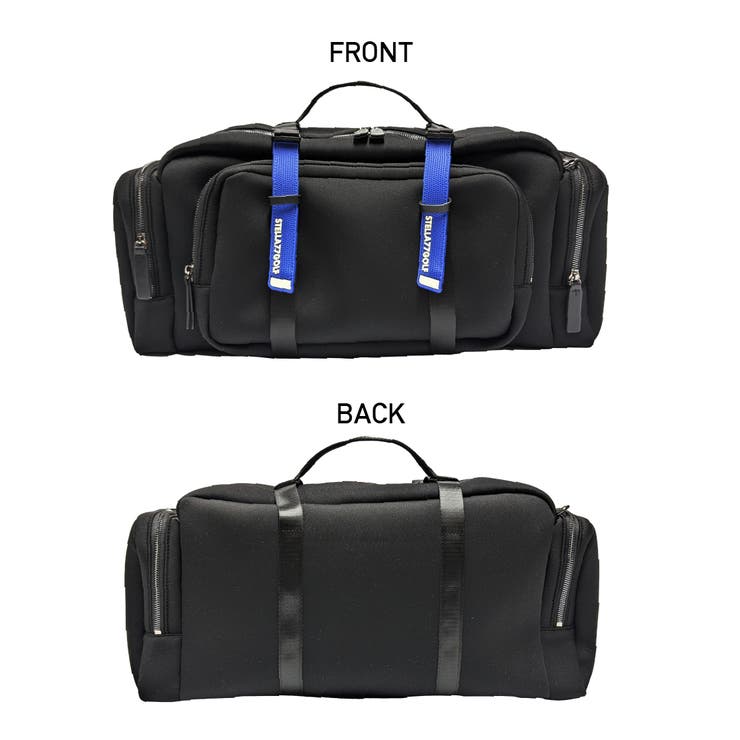 ゴルフボストンバッグ | ENJOUEMEN | 詳細画像6 