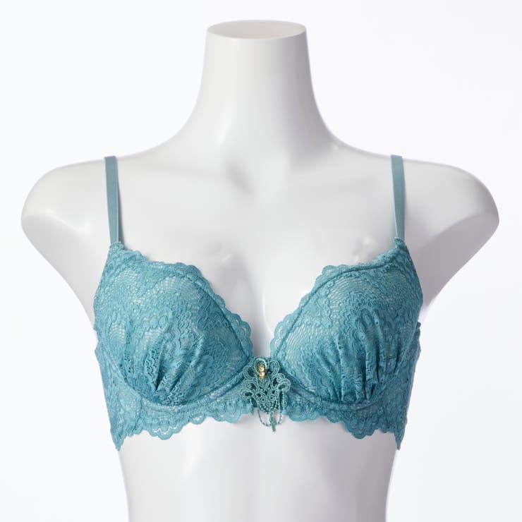 マスカレードブラジャーセット | Dolce FIora | 詳細画像7 