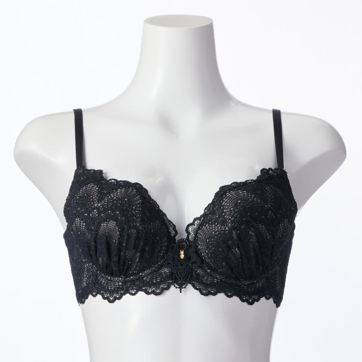 マスカレードブラジャーセット | Dolce FIora | 詳細画像8 