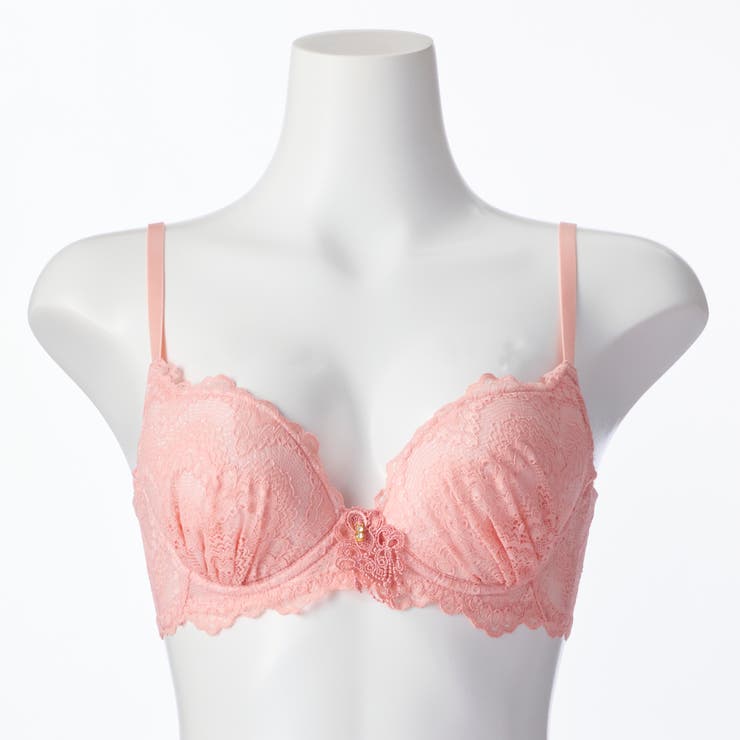 マスカレードブラジャーセット | Dolce FIora | 詳細画像6 