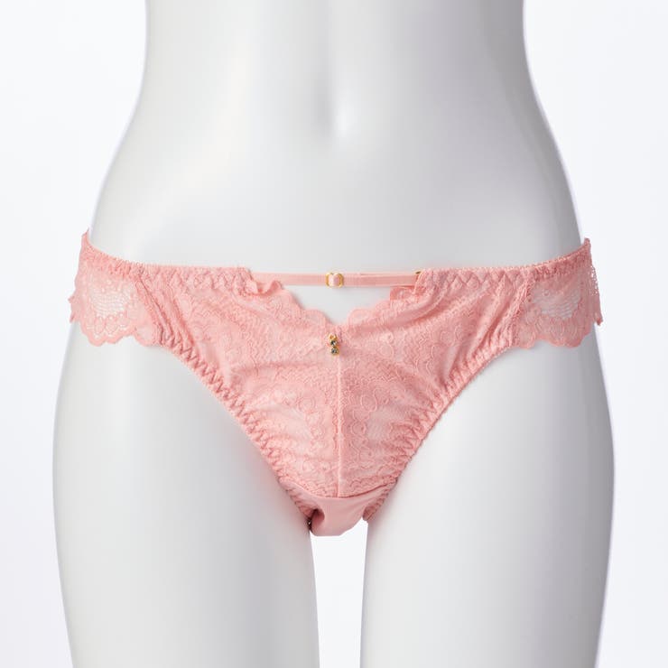 マスカレードブラジャーセット | Dolce FIora | 詳細画像10 