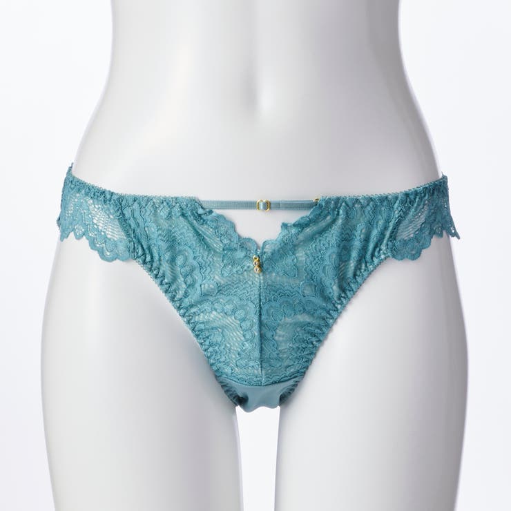 マスカレードブラジャーセット | Dolce FIora | 詳細画像11 