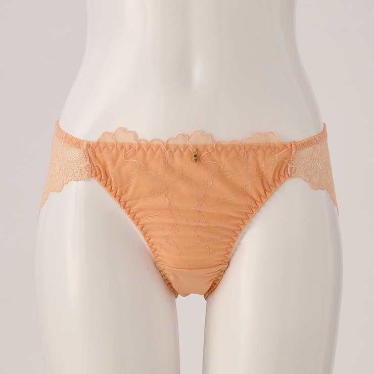 ファム・ファタールブラジャー | Dolce FIora | 詳細画像9 