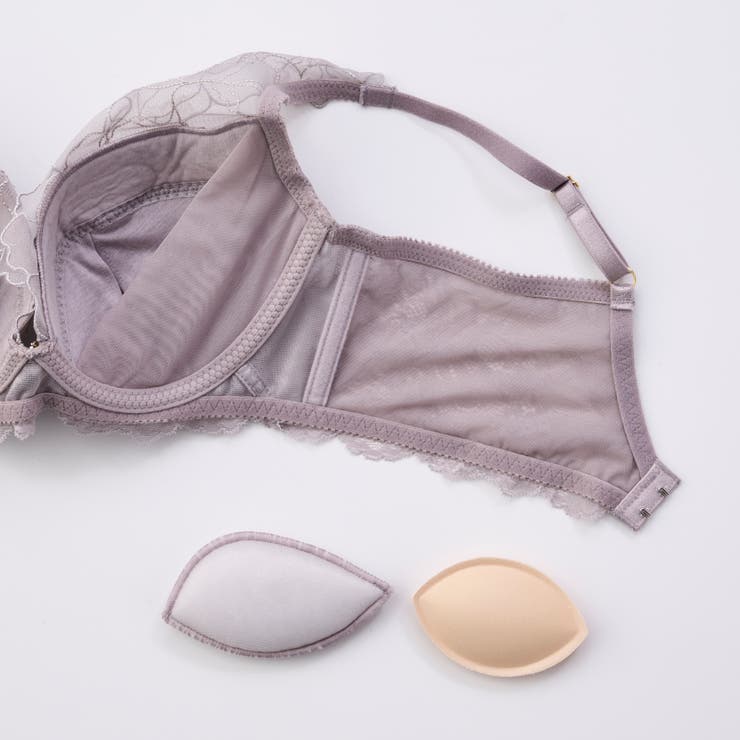 ファム・ファタールブラジャー | Dolce FIora | 詳細画像7 