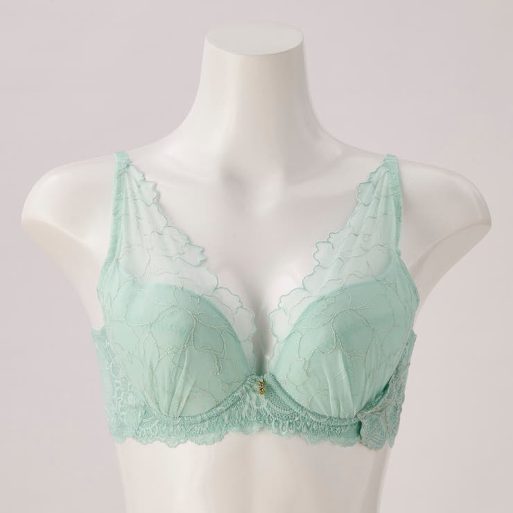 ファム・ファタールブラジャー | Dolce FIora | 詳細画像5 