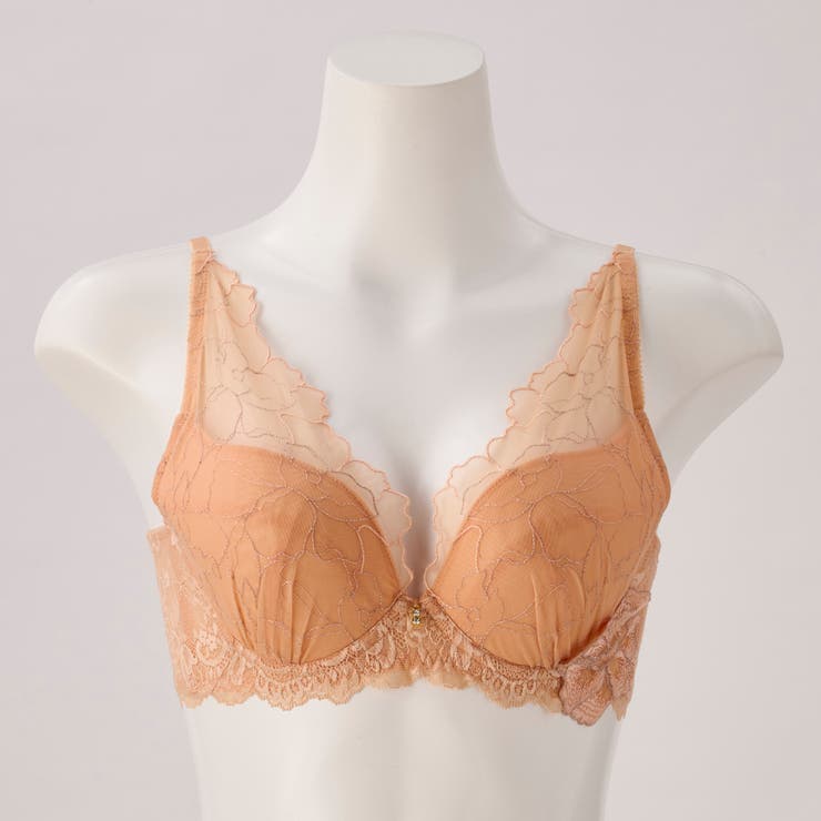 ファム・ファタールブラジャー | Dolce FIora | 詳細画像6 