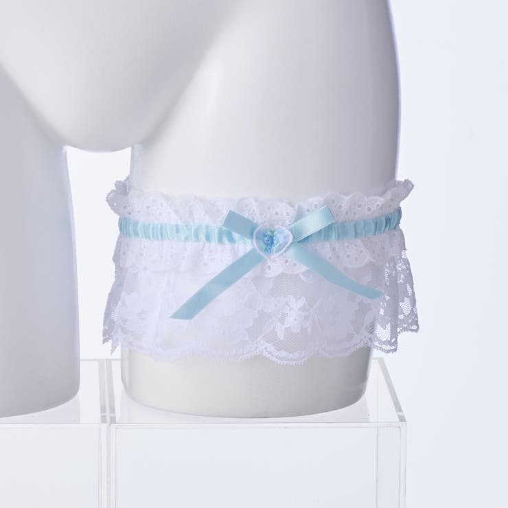 サックス | キャットガーター | Dolce FIora