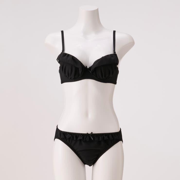 ジョーゼットフリルブラセット | Dolce FIora | 詳細画像6 