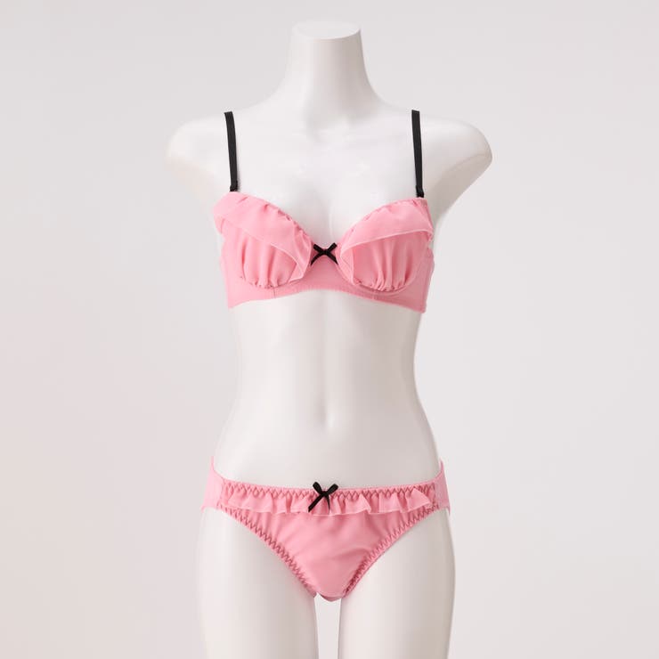 ジョーゼットフリルブラセット | Dolce FIora | 詳細画像5 