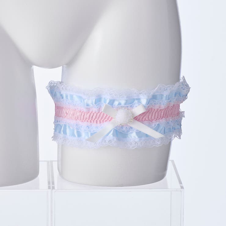 サックス | キャットガーター | Dolce FIora