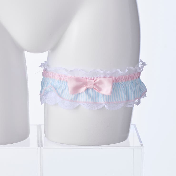 サックス | キャットガーター | Dolce FIora