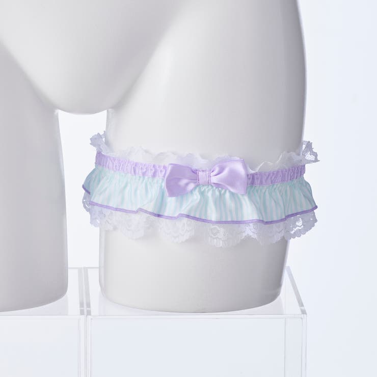 ミント | キャットガーター | Dolce FIora