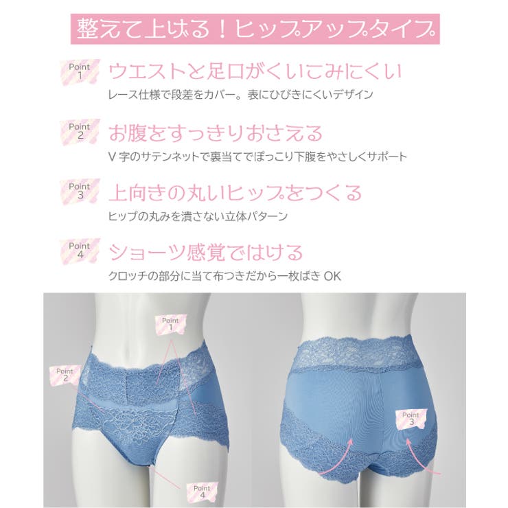 プリンセスガードル | Dolce FIora | 詳細画像2 