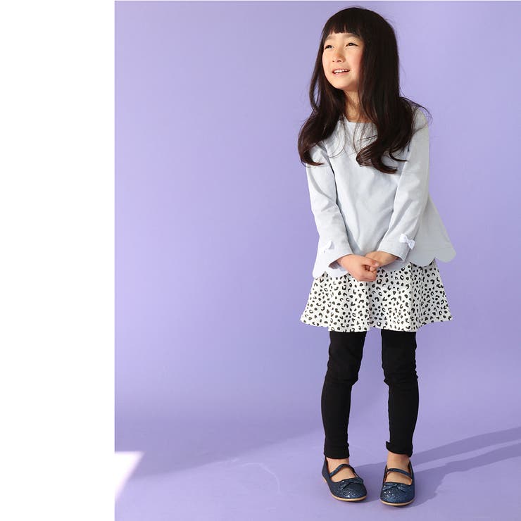 ＼ストレッチ総柄スカッツ スカッツ evercloset | ever closet | 詳細画像35 