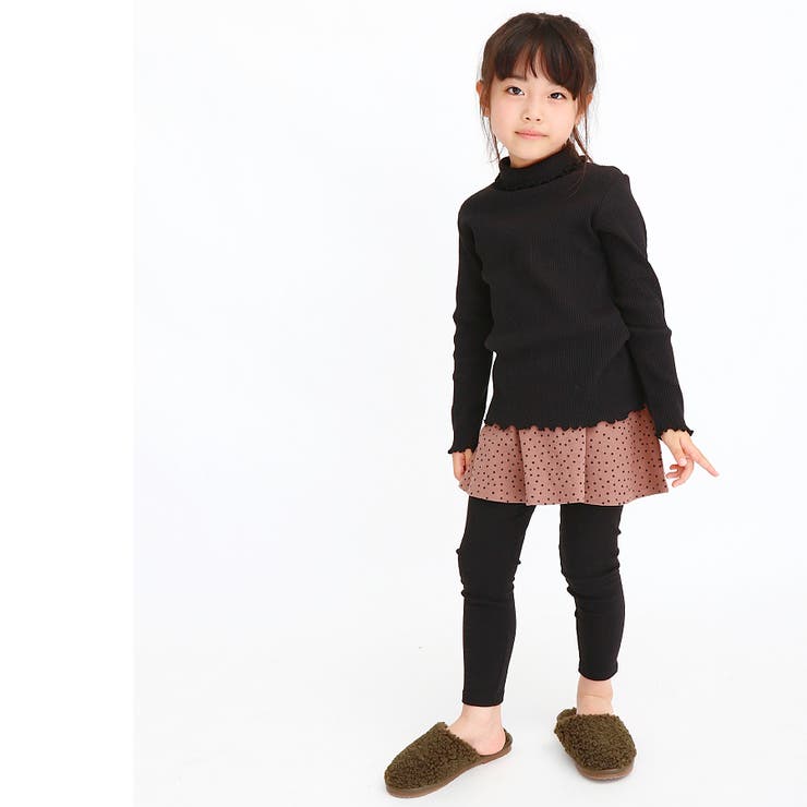 ＼ストレッチ総柄スカッツ スカッツ evercloset | ever closet | 詳細画像39 