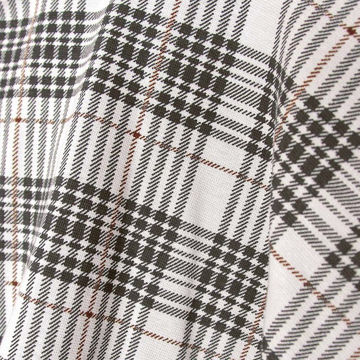 C,グレー | ＼ストレッチ総柄スカッツ スカッツ evercloset | ever closet