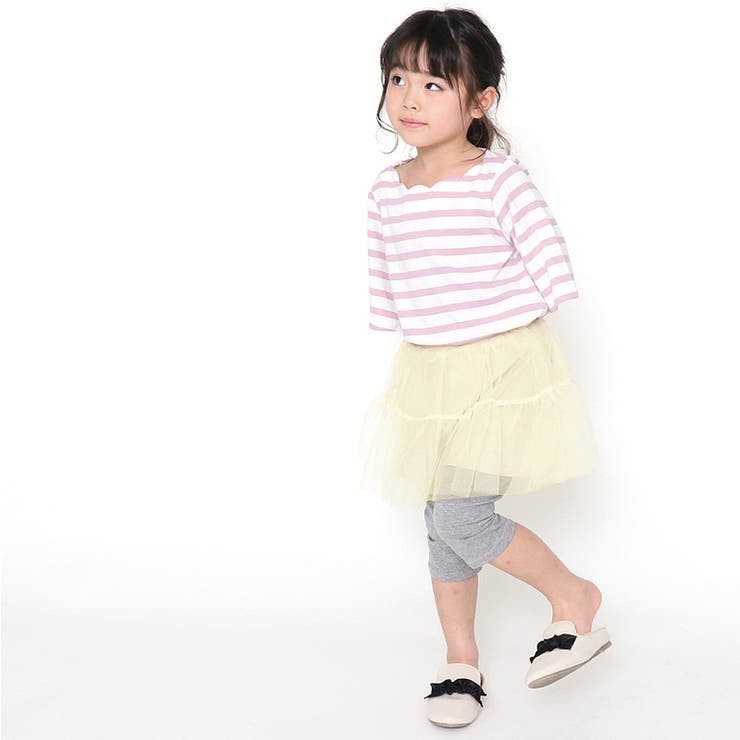 【 】＼チュールスカッツ チュール | ever closet | 詳細画像25 