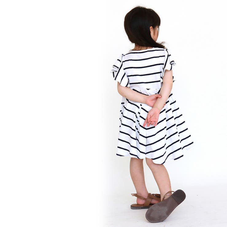 子供服 女の子 夏服 | ever closet | 詳細画像25 