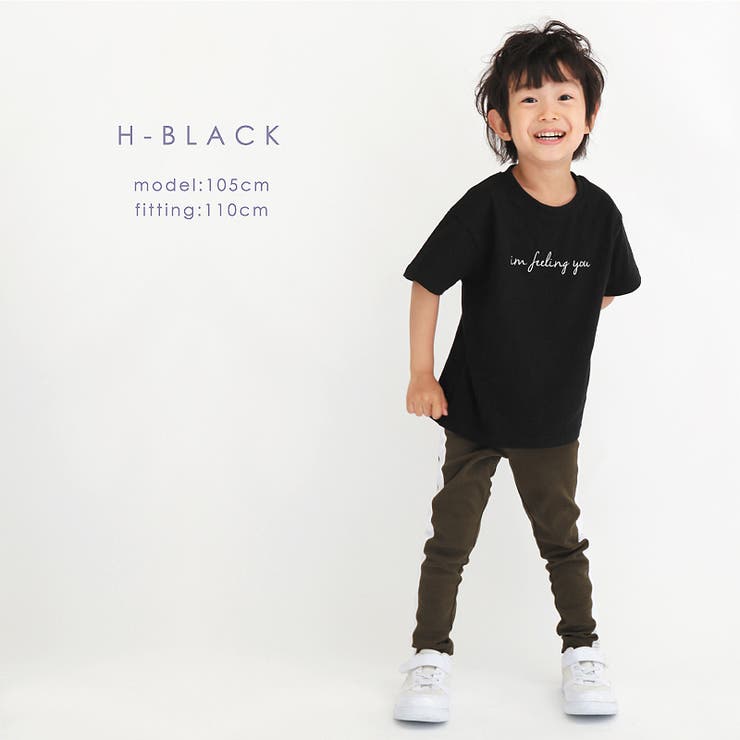 ＼プリント半袖Tシャツ 子供服 女の子 | ever closet | 詳細画像29 