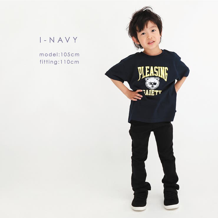 ＼プリント半袖Tシャツ 子供服 女の子 | ever closet | 詳細画像31 