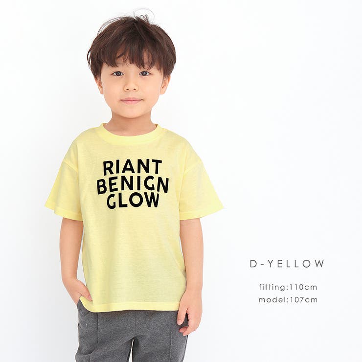 ＼プリント半袖Tシャツ 子供服 女の子 | ever closet | 詳細画像39 